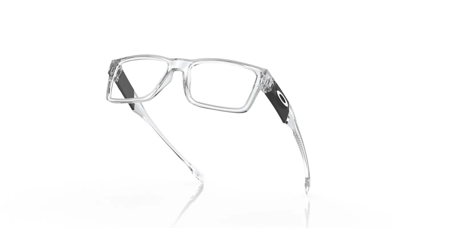Oakley Double Steal 8020 Eyeglasses - view 9